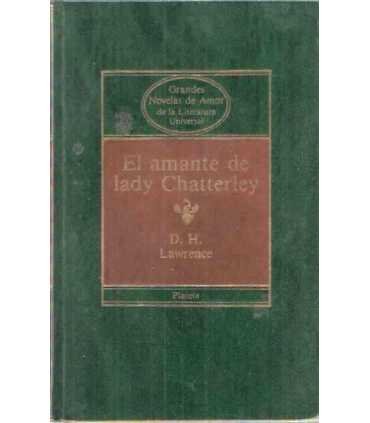 El amante de lady Chatterley