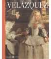 Los Grandes Genios del Arte, 1: Velázquez