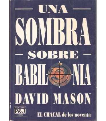 Una sombra sobre Babilonia