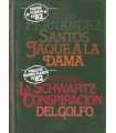 Jaque a la dama. La conspiración del Golfo