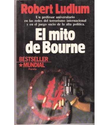 El mito de Bourne