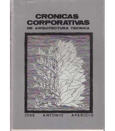 Crónicas corporativas de arquitectura técnica