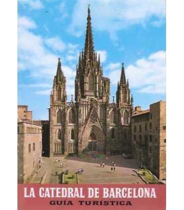La catedral de Barcelona