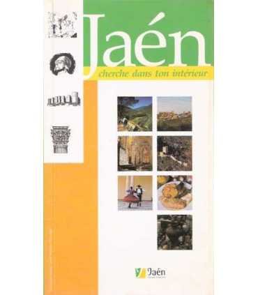 Jaén, cherche dans ton intérieur