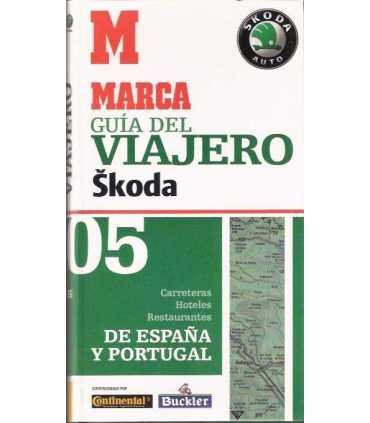 Carreteras, Hoteles, restaurantes de España y Port