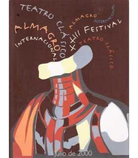 XXIII Festival Internacional de Teatro Clásico de