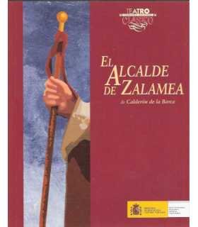 El Alcalde de Zalamea (dirección de Sergi Belbel)