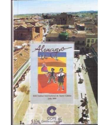 XXII Festival Internacional de Teatro Clásico de A