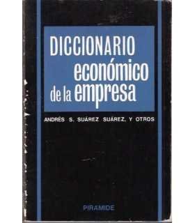 Diccionario económico de la empresa