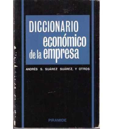 Diccionario económico de la empresa