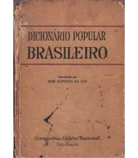 Dicionário Popular Brasileiro