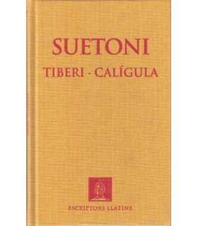 Tiberi. Calígula