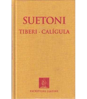 Tiberi. Calígula