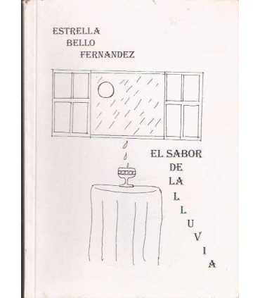 El sabor de la lluvia