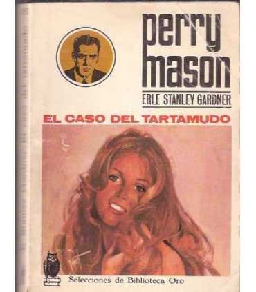 Perry Mason. El caso del tartamudo