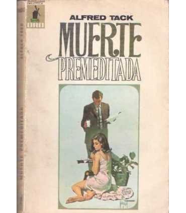 Muerte premeditada