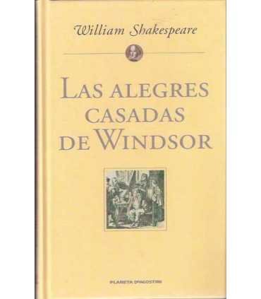 Las alegres casadas de Windsor