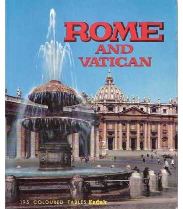 Rome and Vatican
