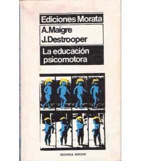 La educación psicomotora