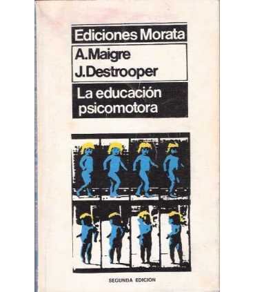 La educación psicomotora