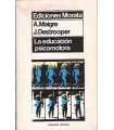 La educación psicomotora