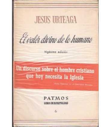 El valor divino de lo humano