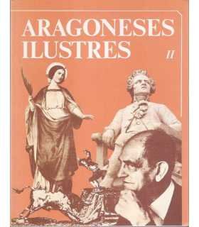 Aragoneses ilustres II