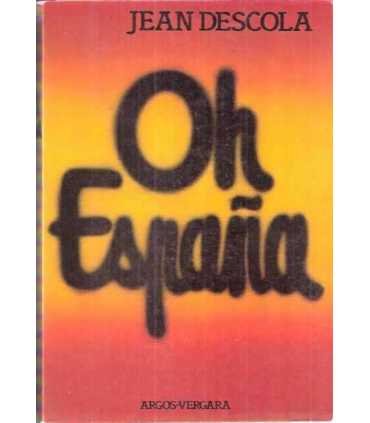 Oh España