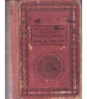 Diccionario Francés-Español y Español-Francés