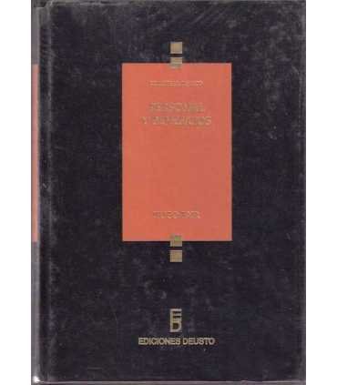 Personal y beneficios