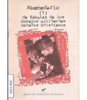 Abecedario de fábulas de los conejos militantes ob