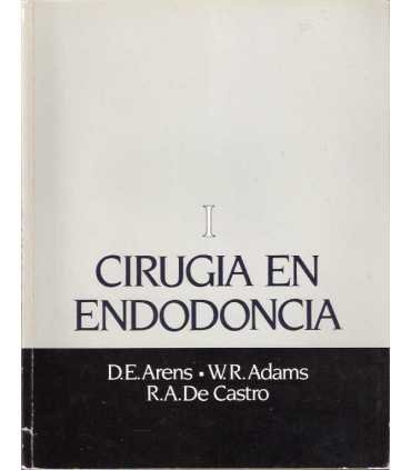 Cirugía en endodoncia I y II