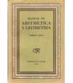 Manual de Aritmética y Geometría. 1 er grado