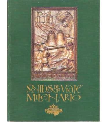 Sonidos de un viaje milenario