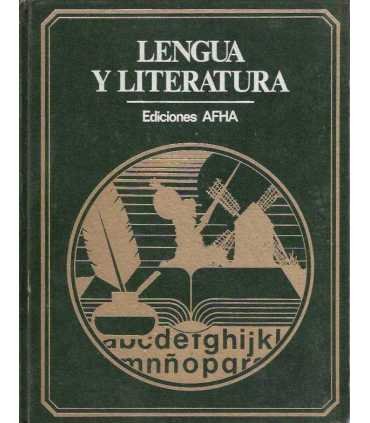 Lengua y Literatura