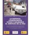 Educación para la ciudadanía: La defensa, compromi