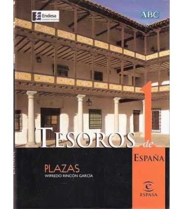 Tesoros de España. Plazas