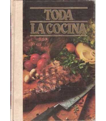 Toda la Cocina