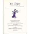 Els Marges nº 88. Primavera 2009