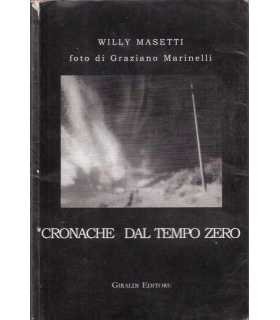 Cronache dal tempo zero