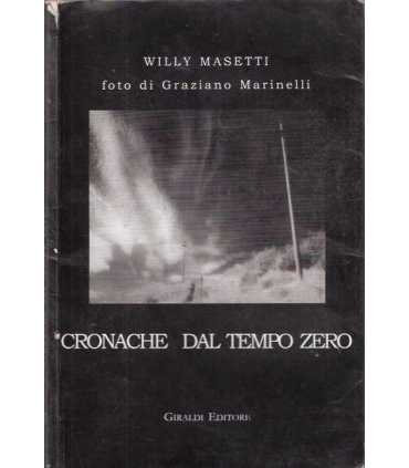 Cronache dal tempo zero