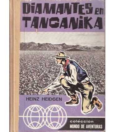 Diamantes en Tanganika