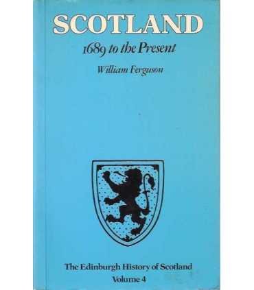 Scotland 1689 to the Present