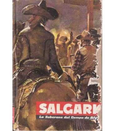 La soberana del Campo de Oro