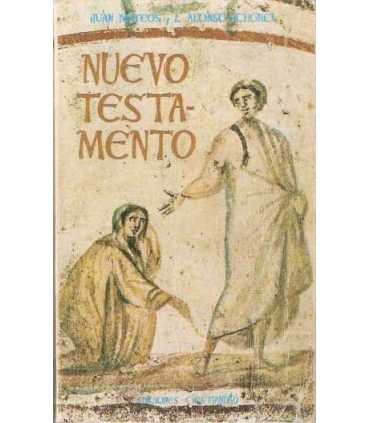 Nuevo Testamento