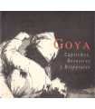 Goya. Caprichos, Desastres y Disparates