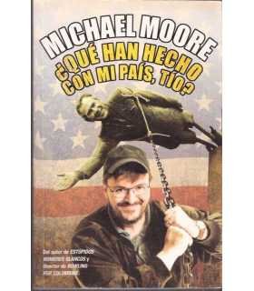 ¿Qué han hecho con mi país, tío?