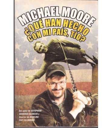 ¿Qué han hecho con mi país, tío?