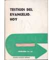 Testigos del Evangelio, hoy