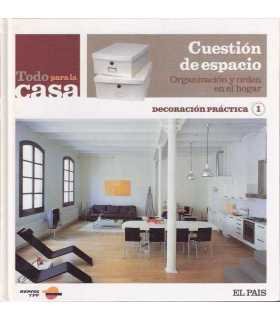 Todo para la casa. Cuestión de espacio. Decoración